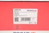Насос воды VW Golf V/VI/Audi A4/A6 2.0 TFSI 04-12 BOGAP A4234160 (фото 4)