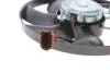 Вентилятор радіатора (електричний) Audi A3/Skoda Octavia/VW Caddy/Golf V/VI/Passat 1.2-3.6 03- BOGAP A4243118 (фото 4)