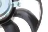 Вентилятор радіатора (електричний) Audi A3/Skoda Octavia/VW Caddy/Golf V/VI/Passat 1.2-3.6 03- BOGAP A4243118 (фото 5)