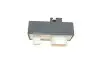 Резистор вентилятора охлаждения двигателя Audi A3/Seat Leon/Skoda Fabia/Octavia/VW Golf/Polo 96- BOGAP A4244104 (фото 2)