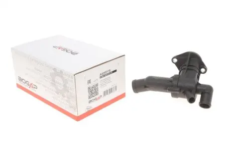 Термостат Skoda Fabia/VW Polo 1.2 TDI 09- (87°C) BOGAP A4245115