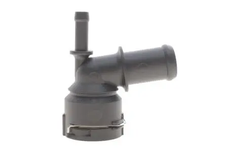 Фланец системы охлаждения VW Caddy III/Golf V 03-08 BOGAP A4252144