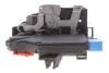 Замок двери (передней/L) VW Caddy/Golf/Touran/Touareg 03-15/Skoda Octavia 04-13 BOGAP A5316133 (фото 4)