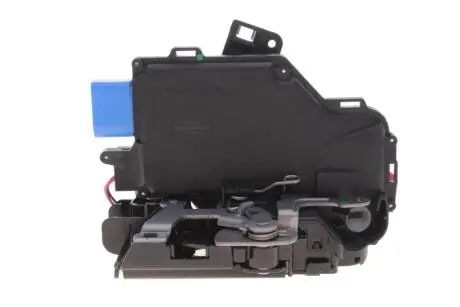 Замок двери (передней/L) VW Caddy/Golf/Touran/Touareg 03-15/Skoda Octavia 04-13 BOGAP A5316133