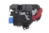Замок двери (передней/L) VW Caddy/Golf/Touran/Touareg 03-15/Skoda Octavia 04-13 BOGAP A5316133 (фото 8)
