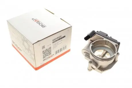 Корпус заслонки дроссельной VW Caddy III/T5 1.9 - 2.0 TDI 05- BOGAP A6319121