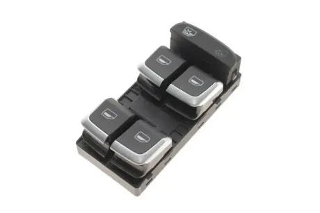 Кнопка стеклоподъемника (L) Audi Q3 11-18 (блок) BOGAP A7339113
