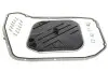 Фильтр АКПП Audi A4 2.0TFSI 08-16/A6 2.0/3.0TFSI/3.0TDI 11-18 (к-кт) BOGAP A8115104 (фото 1)
