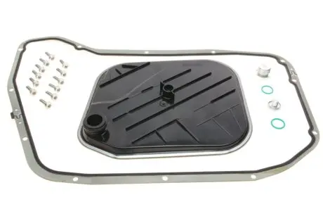 Фильтр АКПП Audi A4 2.0TFSI 08-16/A6 2.0/3.0TFSI/3.0TDI 11-18 (к-кт) BOGAP A8115104