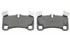 Колодки тормозные (задние) Audi Q7/Porsche Cayenne/VW Touareg 04-10 BOGAP A8210119 (фото 5)