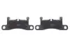 Колодки гальмівні (задні) VW Touareg/Porsche Cayenne 10- BOGAP A8210122 (фото 4)
