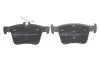 Колодки тормозные (задние) Audi A3/VW Golf 12-/Touran/Passat B8 14-/Skoda Karoq 17-/Octavia 20- BOGAP A8210124 (фото 4)