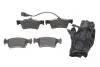 Тормозные колодки (задние) VW T5/Multivan V 03-15 (+датчик) BOGAP A8210203 (фото 1)