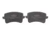 Колодки тормозные (задние) Audi A4/A5/Q5 07- BOGAP A8210208 (фото 4)