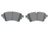 Колодки тормозные (задние) Audi A4/A5/Q5/Q7 2.0 TFSI/TDI/3.0 TDI 15- BOGAP A8210303 (фото 5)