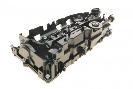 Крышка клапанов BMW 3 (F30/F80)/5 (F10/G30/F90)/7 (G11/G12) 11- B47 D20 BOGAP B1115124