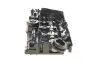 Крышка клапанов BMW 3 (F30/F80)/5 (F10/G30/F90)/7 (G11/G12) 11- B47 D20 BOGAP B1115124 (фото 10)