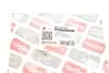 Патрубок вентиляции картера BMW 5 (E39)/3 (E36) 2.0-2.8i 91-03 (M50/M52) BOGAP B1210118 (фото 7)