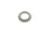 Шестерня коленвала BMW 3 (E90/F30/F80)/5 (E60/F10) 03-18 BOGAP B1220100 (фото 3)