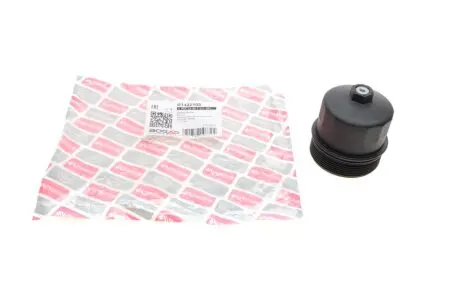 Крышка фильтра масляного BMW 5 (E60)/6 (E60)/X5 (E53) 3.6-4.8i 01-10 BOGAP B1422105