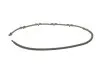 Шланг сливной BMW 3 (E90/F30/F80)/5 (F10)/X5 (E70/F15/F85) 06-18 N57 D30 BOGAP B1621100 (фото 4)