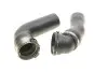 Патрубок інтеркулера BMW 5 (E60)/6 (E63) 3.0D 04-10 M57 BOGAP B1711124 (фото 1)