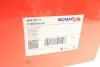 Амортизатор (передний) BMW X5 (E53) 00-(R) BOGAP B3410113 (фото 9)