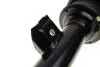 Подушка пневмоподвески (спереди) BMW X5 (E53) 00-06 (R) BOGAP B3426101 (фото 4)