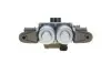 Кран печки BMW 3 (E90/F30/F80)/5 (E60/F10)/7 (E65/E66/E67) 2.0-6.0 05-11 BOGAP B4122101 (фото 8)