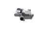 Кран печки BMW 5 (F10)/7 (F01-F04) 09-16 N52/N55/N57/N63/N74/S73 BOGAP B4122106 (фото 5)