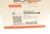 Радіатор масляний BOGAP B4222107 (фото 8)