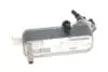 Радіатор масляний BMW 5 (E39) 3.5 96-03 (теплообмінник) BOGAP B4222109 (фото 4)