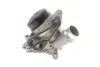 Корпус масляного фильтра BMW 3 (E90/F30/F80)/5 (E60/F10)/7 (E65-E67/F01-F04) 04-18 N20/N26/N52/N53/N54/N55/S55 BOGAP B4222123 (фото 4)