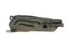 Кронштейн радиатора BMW 5 (E60)/7 (E65/E66/E67) 01-10 (L) BOGAP B4226100 (фото 5)