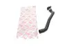Патрубок радиатора BMW 5 (F10)/7 (F01-F04) 08-16 BOGAP B4228245 (фото 1)