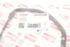 Патрубок системи охолодження BMW 3 (E91/E93) 04-13 BOGAP B4228278 (фото 2)