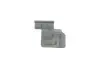 Бачок расширительный BMW 3 (E46)/X5 (E53) 1.6i-3.0d 97-07 (M43/M47/M57) BOGAP B4240105 (фото 9)