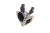 Корпус термостата BMW 3 (E46/E90) 98-11 (N45/N46) BOGAP B4252107 (фото 4)