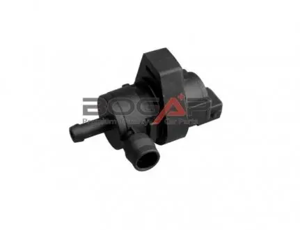 Клапан вентиляции топливного бака BMW 3 (E46)/5 (E39)/7 (E38)/X5 (53) 97-09 BOGAP B6316100
