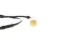 Датчик износа тормозных колодок (передних) BMW 3 (E90-93)/X1 (E84) 04-11 (L=850mm) BOGAP B7118102 (фото 5)