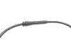 Датчик износа тормозных колодок (передних) BMW 1 (F20)/2 (F22)/3 (F30) (L=675mm) 10- BOGAP B7118109 (фото 4)