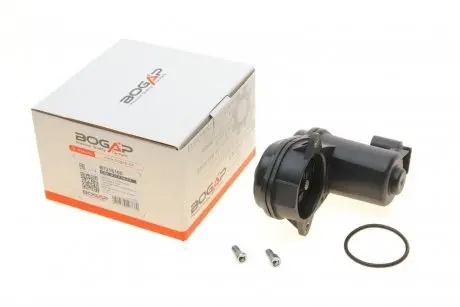 Моторчик электроручника BMW 5 (F10)/X3 (F25)/X4 (F26) 10-18 BOGAP B7216100