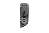 Кнопка стеклоподъемника (L) BMW 3 (E90) 03-10 M47/N43/N45/N46/N47/N52/N54/N55/N57 (блок) BOGAP B7339102 (фото 2)