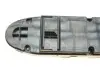 Кнопка стеклоподъемника (L) BMW 5 (E60/E61) 03-10 (блок) BOGAP B7339107 (фото 2)