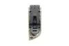 Кнопка стеклоподъемника (L) BMW 3 (E90) 04-11 M47/N43/N45/N46/N47/N52/N53/N57 (блок) BOGAP B7358128 (фото 3)