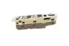 Кнопка стеклоподъемника (L) BMW 3 (E90) 04-11 M47/N43/N45/N46/N47/N52/N53/N57 (блок) BOGAP B7358128 (фото 7)