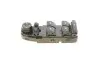 Кнопка стеклоподъемника (L) BMW 3 (E90) 03-11 M47/M57/N45/N47/N52/N53/N54/N55/N57 (блок) BOGAP B7358130 (фото 6)