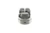 Кнопка стеклоподъемника (L) BMW 5 (E60) 03-10 M57/N43/N47/N52/N53/N62 (блок) BOGAP B7358131 (фото 3)