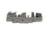 Кнопка стеклоподъемника (L) BMW 5 (E60) 03-10 M57/N43/N47/N52/N53/N62 (блок) BOGAP B7358131 (фото 6)