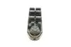 Кнопка стеклоподъемника (L) BMW 5 (E60) 03-10 M57/N43/N47/N52/N53/N62 (блок) BOGAP B7358132 (фото 5)